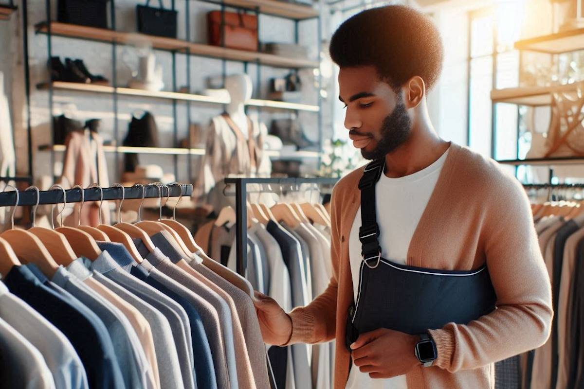 Comment-choisir-les-vetements-parfaits-avec-une-attelle How to choose the perfect clothes with a brace?